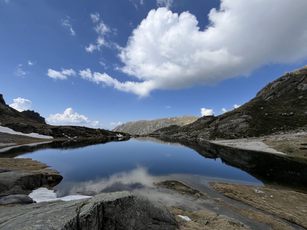 Laghi.......del TRENTINO